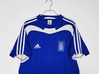Greece Home Shirt 2004