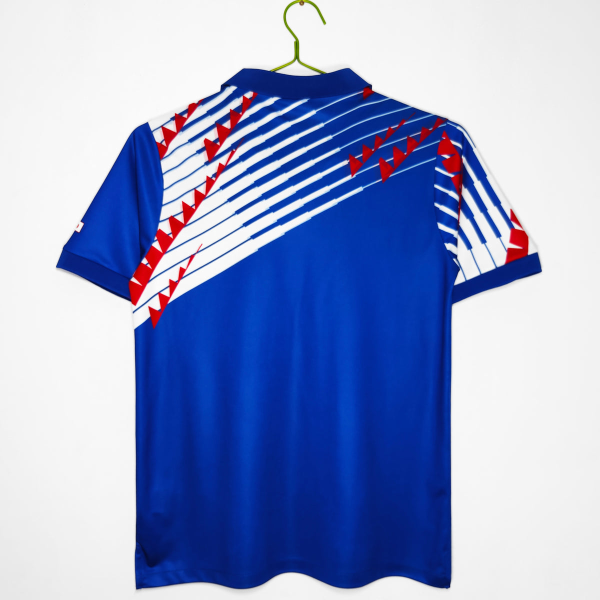 Japan Home Shirt 1994/1995