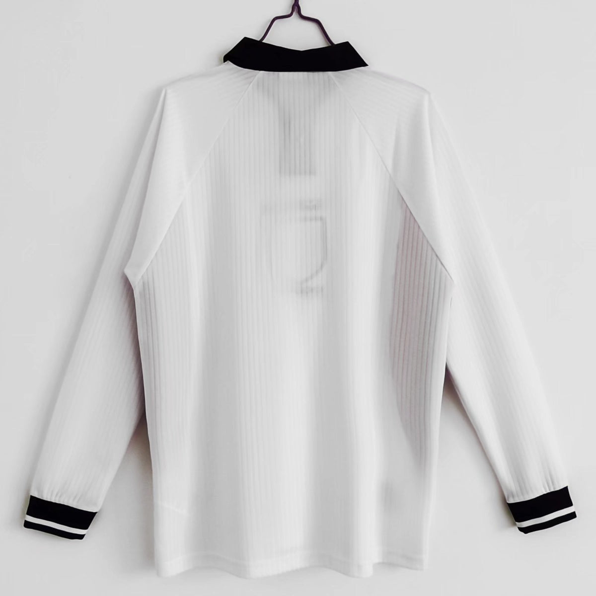 England Longsleeve Home Shirt 1998
