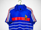 France Home Shirt 1984