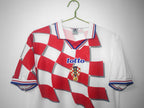 Croatia Home Shirt 1998