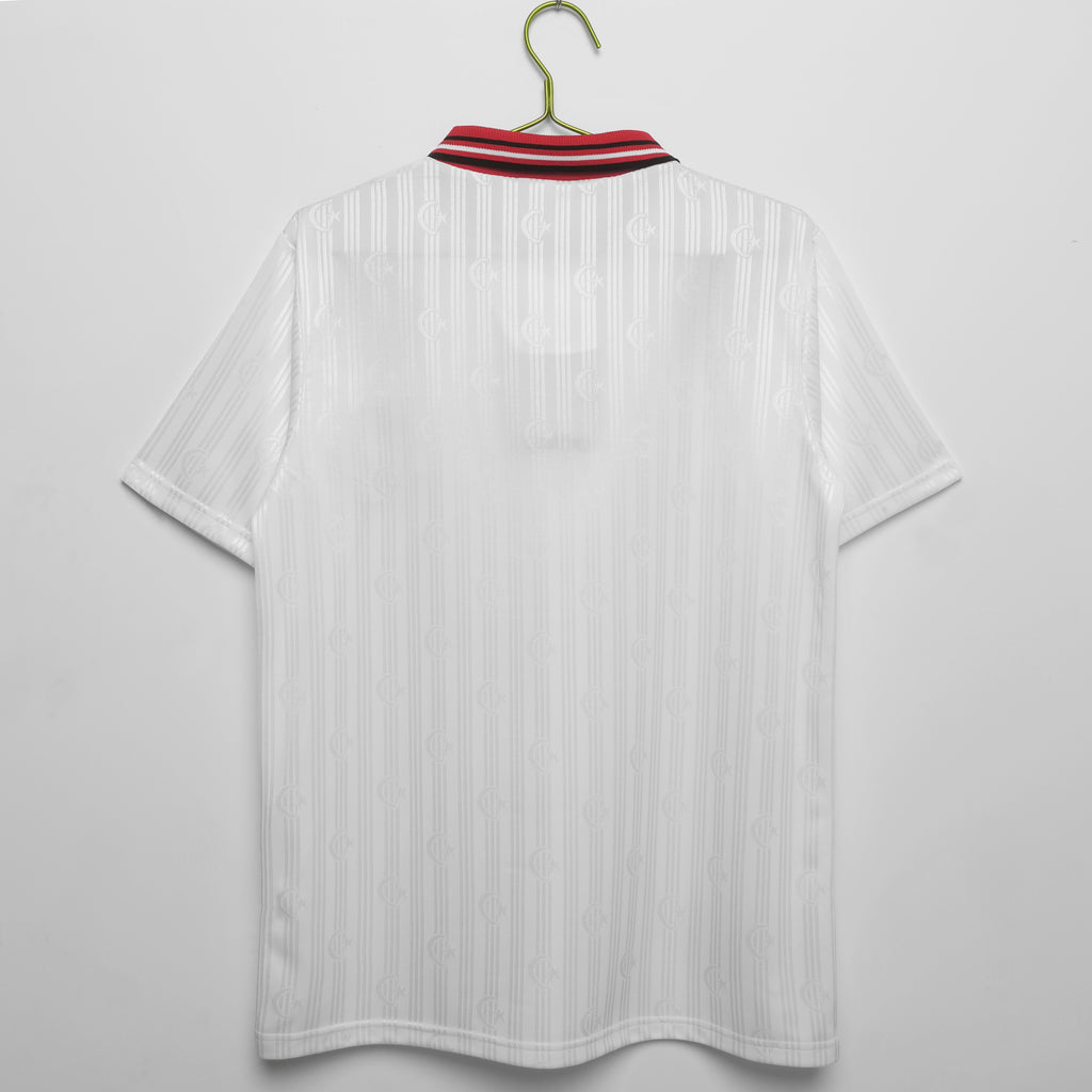 Turkey Away Shirt 1996