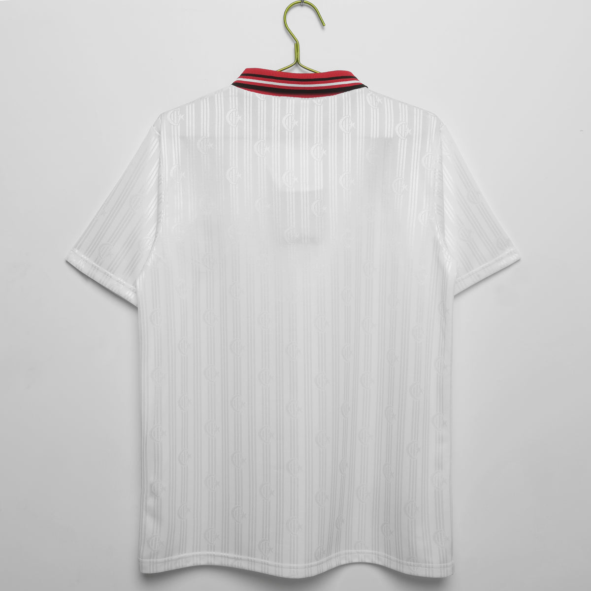 Turkey Away Shirt 1996