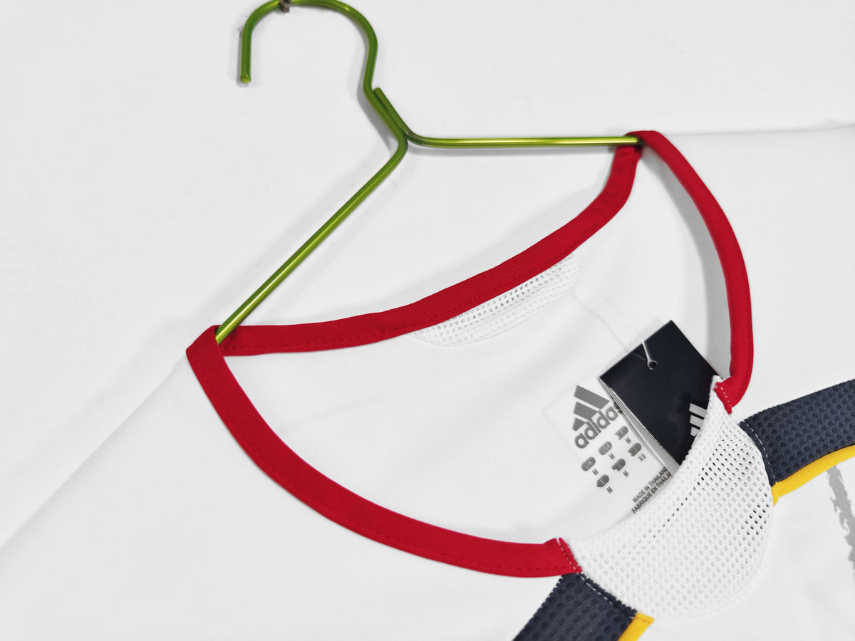 Japan Away Shirt 2006/2007