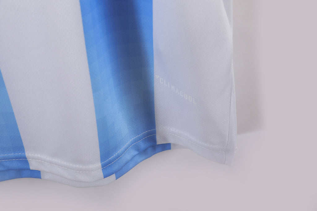 Argentina Home Shirt 2018