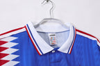 France Home Shirt 1994