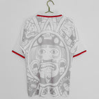 Mexico Away Shirt 1998