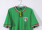 Mexico Home Shirt 1970