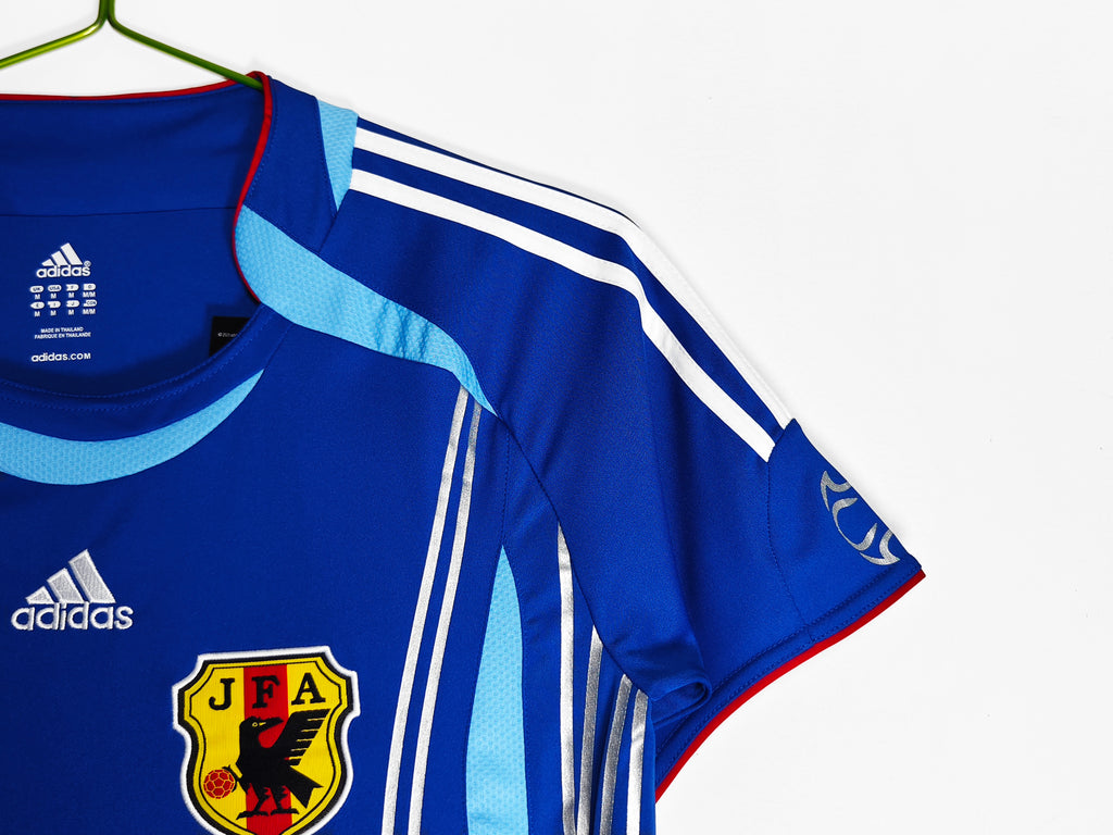Japan Home Shirt 2006/2007