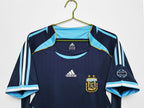 Argentina Away Shirt 2006
