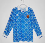 East-Germany Longsleeve Away Shirt 1988