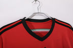 Mexico Away Shirt 2014