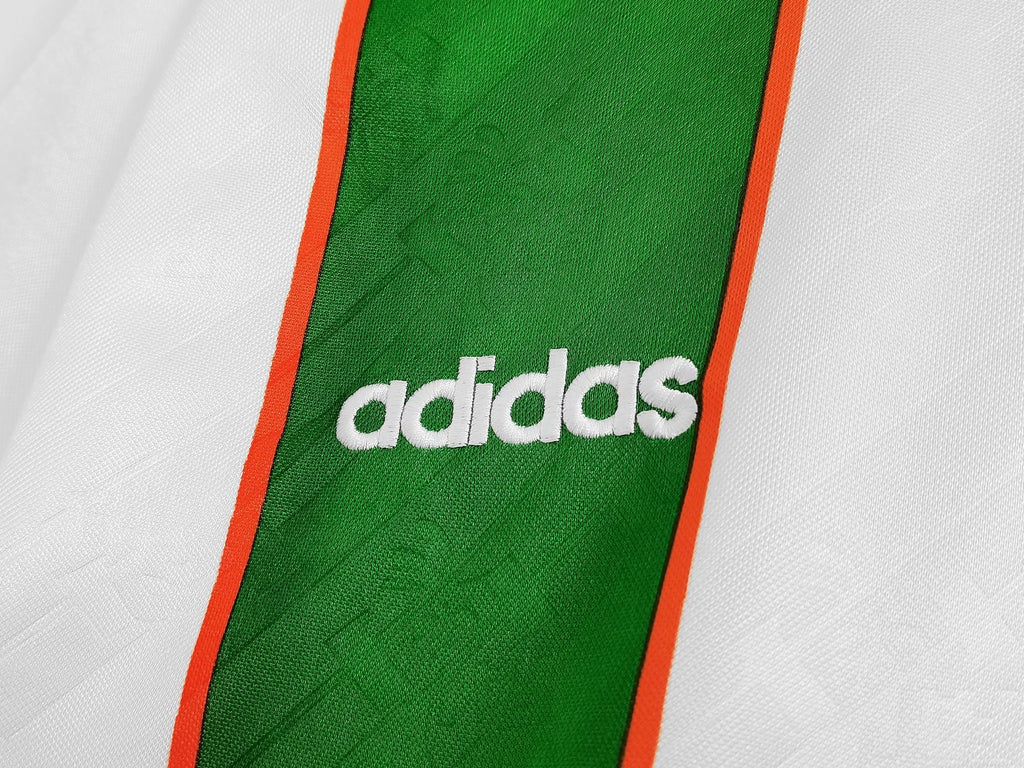 Ireland Away Shirt 1994