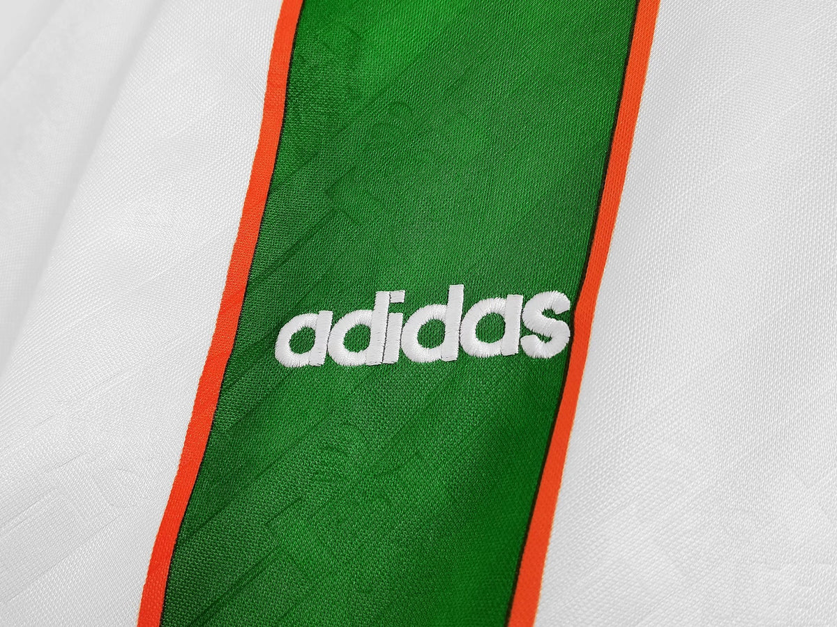 Ireland Away Shirt 1994