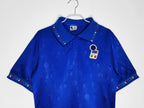 Italy Home Shirt 1994