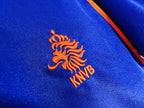 Netherlands Away Shirt 1998