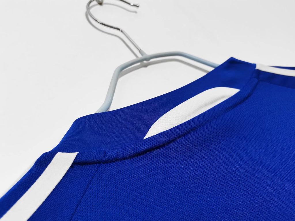 Greece Home Shirt 2004
