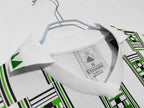 Nigeria Away Shirt 1994
