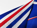 France Home Shirt 1998