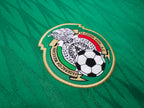 Mexico Home Shirt 2010