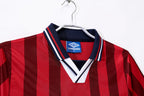 England Away Shirt 1998