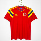 Colombia Away Shirt 1990