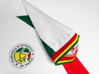 Senegal Home Shirt 2002
