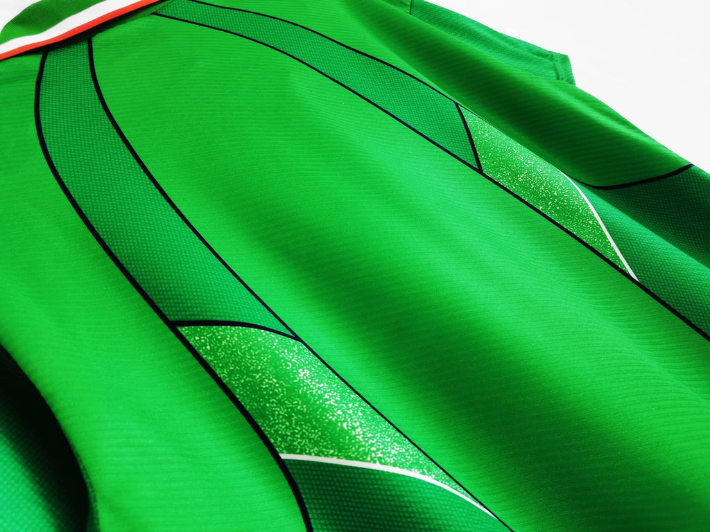 Ireland Home Shirt 1994-1996