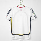 Japan Away Shirt 2006/2007