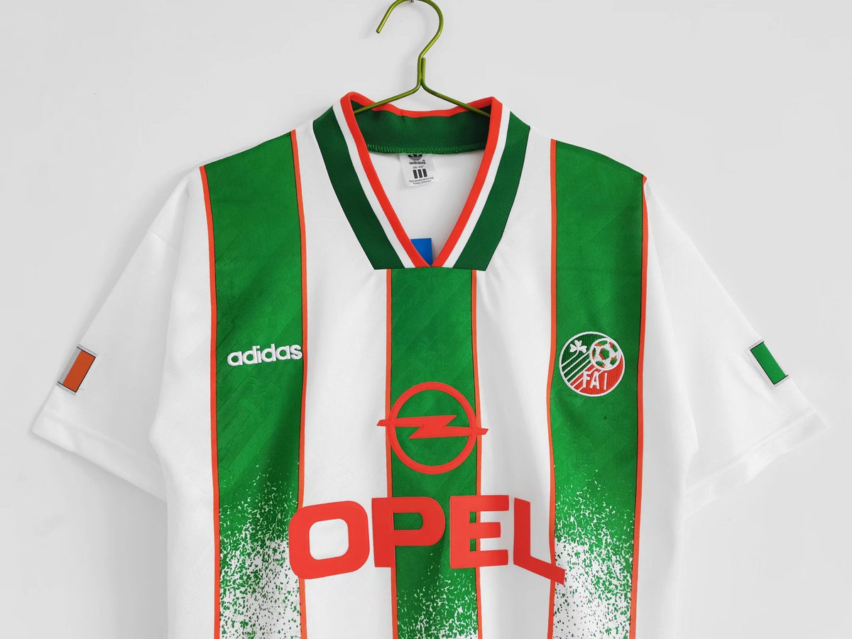 Ireland Away Shirt 1994