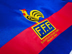 France Home Shirt 1984