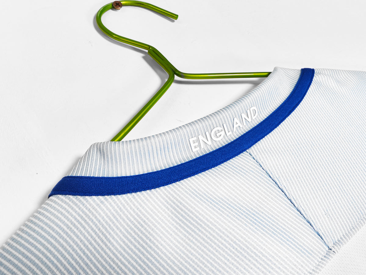 England Home Shirt 2016