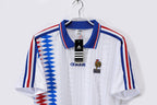 France Away Shirt 1994