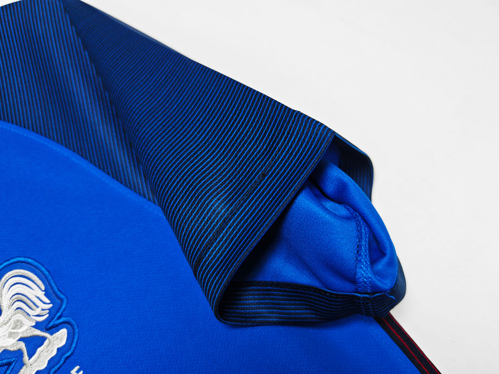 France Home Shirt 2016