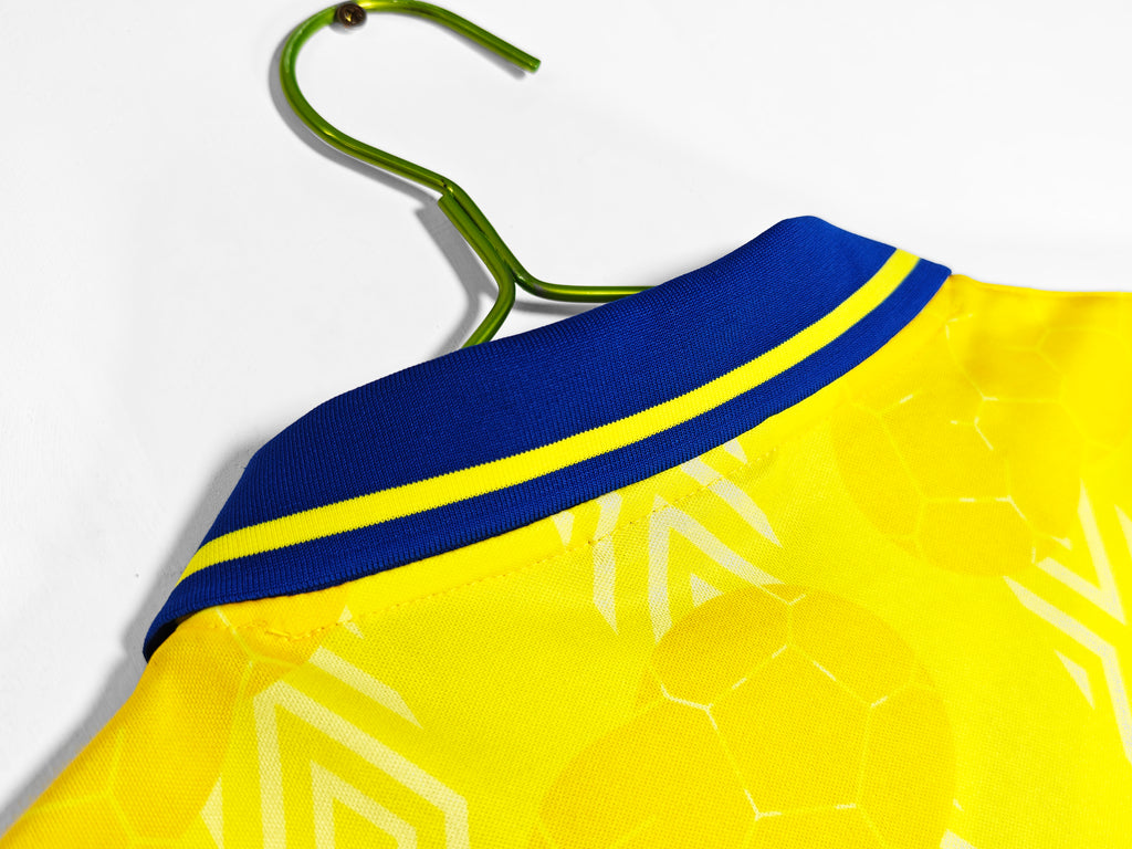 Colombia Home Shirt 1995