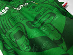 Mexico Home Shirt 1998