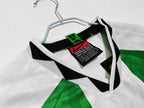 Nigeria Home Shirt 1996