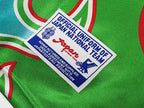 Japan Longsleeve Goalkeeper Shirt 1998