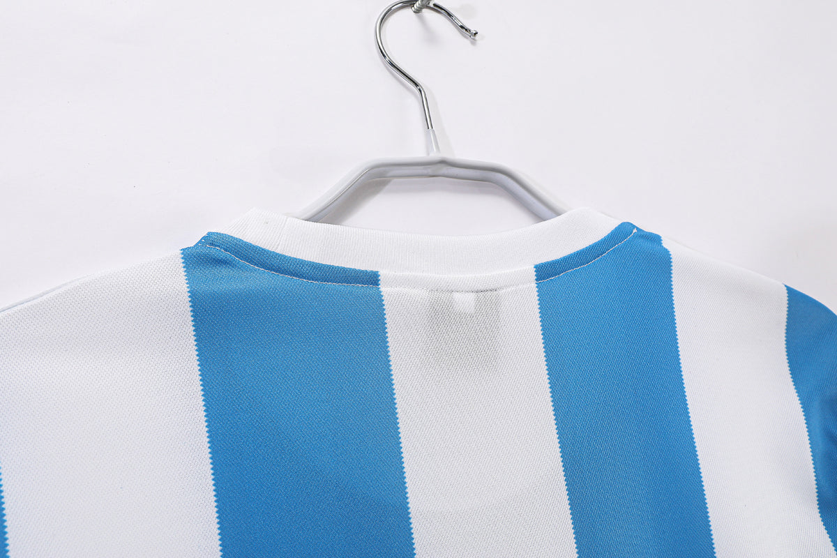Argentina Home Shirt 1986