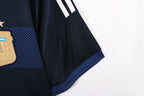 Argentina Away Shirt 2014