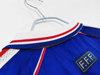France Home Shirt 1998
