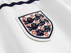 England Home Shirt 1982