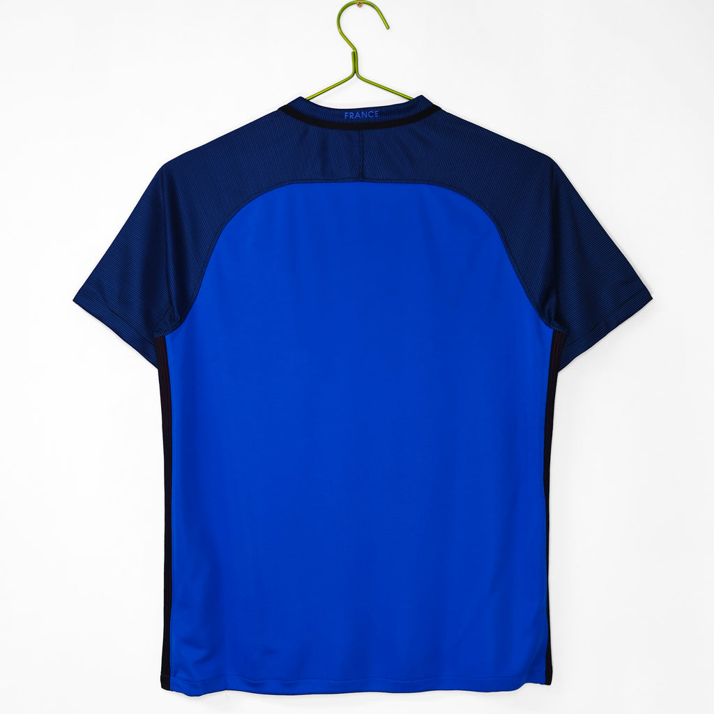 France Home Shirt 2016