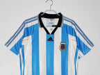 Argentina Home Shirt 1998