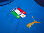 Italy Home Shirt 2006