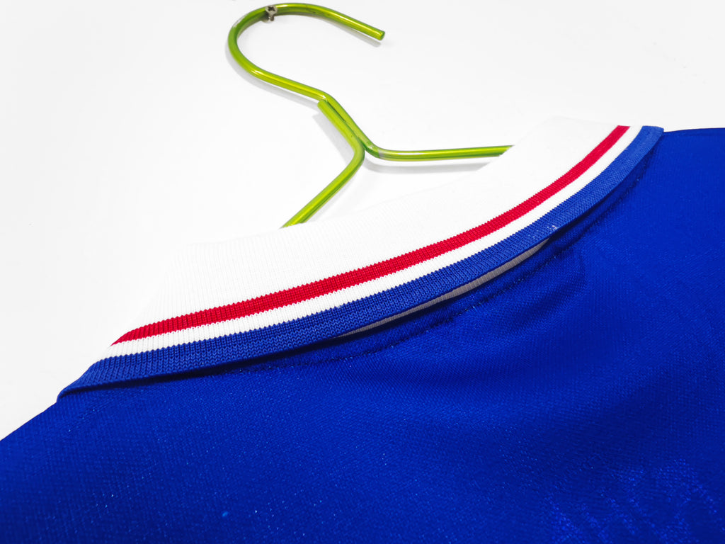 Croatia Away Shirt 1998