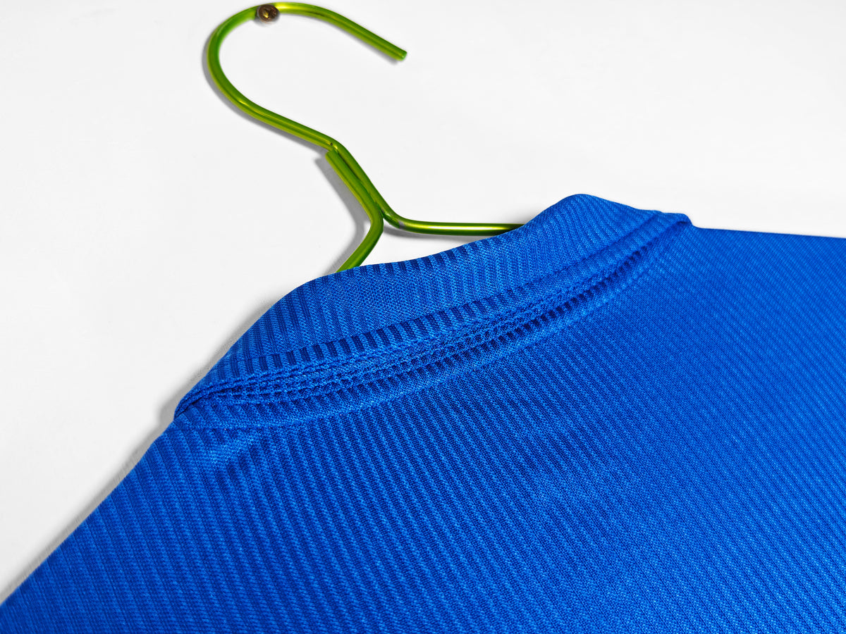 Italy Home Shirt 1998