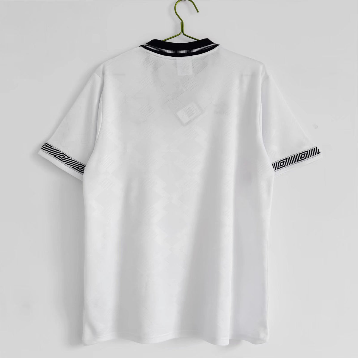 England Home Shirt 1990
