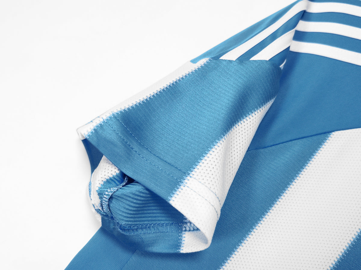 Argentina Home Shirt 2010