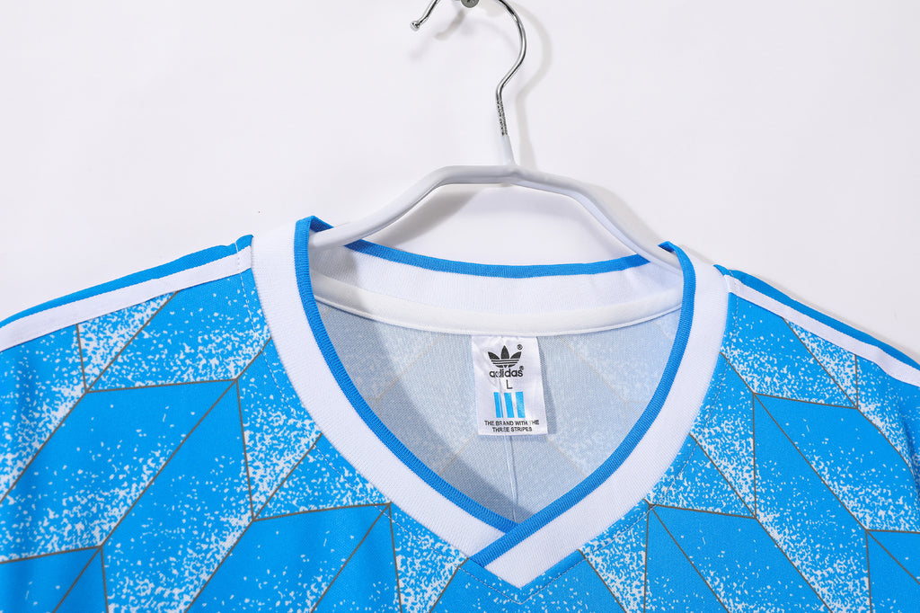 East-Germany Away Shirt 1988
